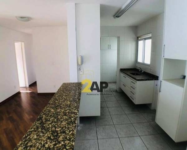 Apartamento à venda, 84 m² por R$ 599.900,00 - Vila Andrade - São Paulo/SP