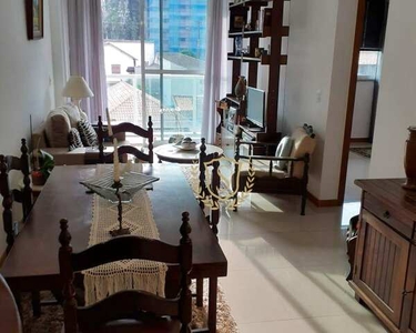 Apartamento à venda, 86 m² por R$ 560.000,00 - Agriões - Teresópolis/RJ