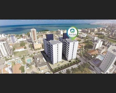 Apartamento à venda, 91 m² por R$ 622.000,00 - Jardim Oceania - João Pessoa/PB