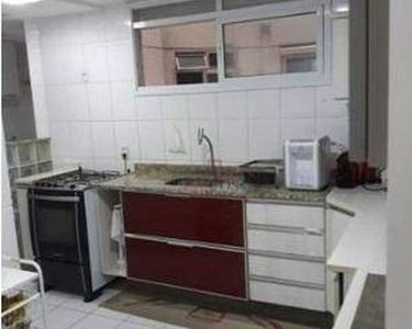 Apartamento à venda, 95 m² por R$ 610.000,00 - Santa Rosa - Niterói/RJ