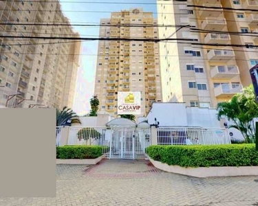 Apartamento à venda, Barra Funda, 64m², 2 dormitórios, 1 suíte, 2 vagas!