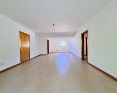 Apartamento à venda com 119 m², 3 quartos (1 suíte) em Centro - Canoas - RS