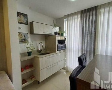 Apartamento à venda com 2 Dormitórios Felitá Eco Residence no bairro Tabuleiro