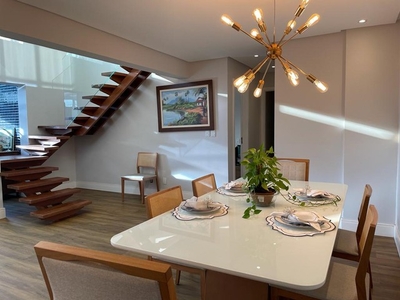 Apartamento à venda com 226 m² com 4/4 em Centro - Lauro de Freitas - BA