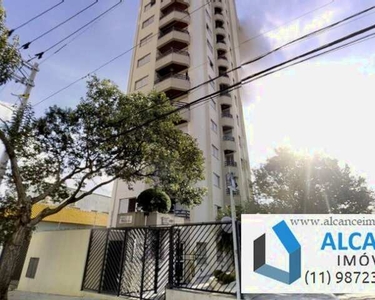 Apartamento à venda com 3 quartos 78m² e 2 vagas - Alto da Lapa - São Paulo/SP