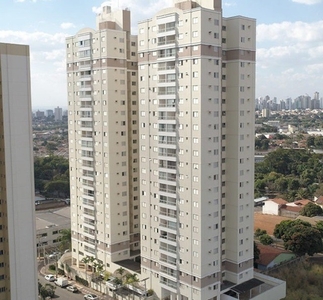 Apartamento à venda com 3 Quartos, Setor Parque Amazônia, Goiânia