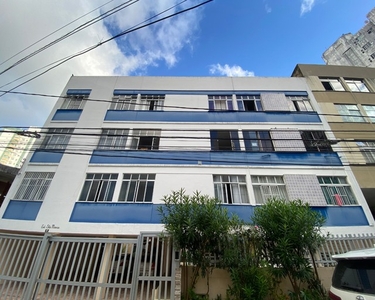 Apartamento a Venda de 3/4, sendo 1 suíte c/ closet na Barra - Salvador - BA.