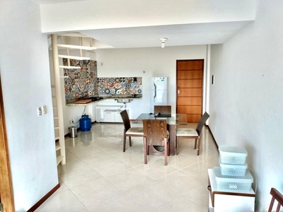 Apartamento à venda, duplex, com 86 metros quadrados - Lauro de Freitas - BA