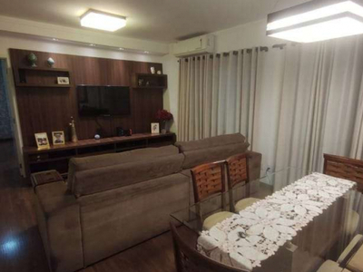 Apartamento à venda, Edifício Duetto-Centro, Araraquara, SP