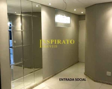 Apartamento à venda Edifício Parque Jundiaí 630.000,00, 96m² Jardim Messina, Jundiaí, SP