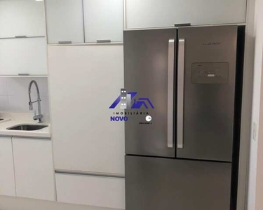 Apartamento a venda em Barueri com 3 dorm e 2 vagas - Central Park