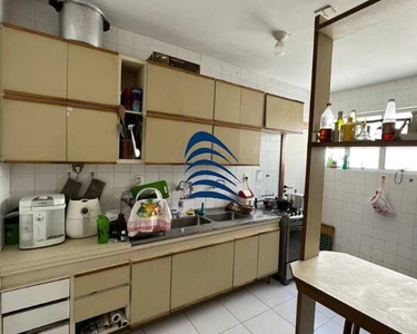 Apartamento à venda em excelente localização na Pituba
