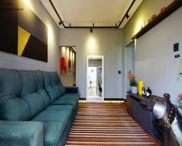 Apartamento à venda em Itaim Bibi, 1 quarto, 54 m² de área útil