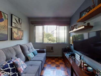 Apartamento à venda em Rio de Janeiro