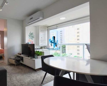 APARTAMENTO A VENDA EM SP PINHEIROS