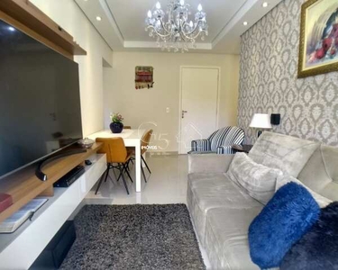 Apartamento a Venda em Vinhedo 2 dormitórios 1 suíte com lazer completo