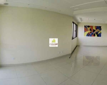 Apartamento à venda, Jardim Avelino, 137m², 3 dormitórios, 1 suíte, 2 vagas!