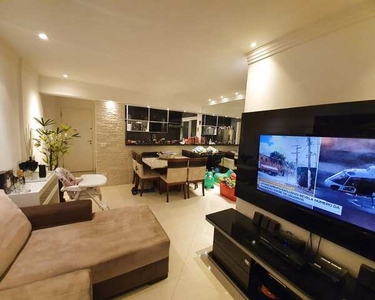 Apartamento a Venda - Mooca - São Paulo