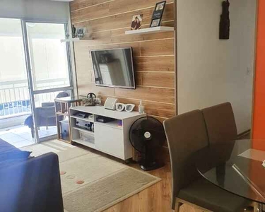 Apartamento a venda na Chácara Santo Antônio