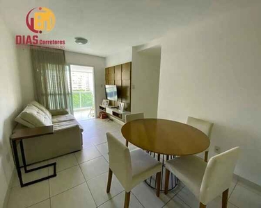 Apartamento à venda no bairro Alphaville I - Salvador/BA