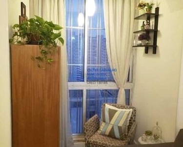 Apartamento à venda no bairro Campos Elíseos - São Paulo/SP, Zona Central