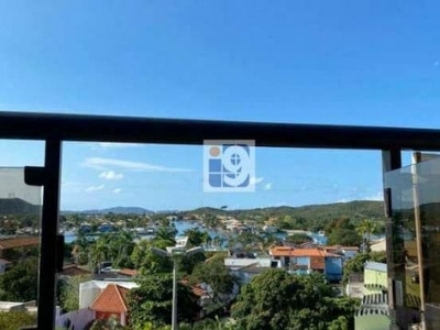 Apartamento à venda no bairro Centro - Cabo Frio/RJ