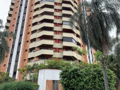 Apartamento à venda no bairro Centro - Guarulhos/SP
