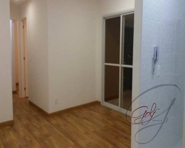 Apartamento a venda no Bairro Cidade Universitária, 60m²