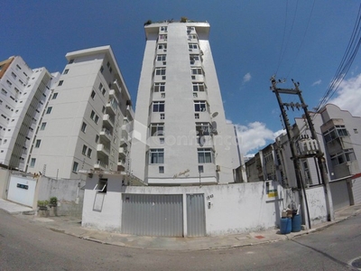 Apartamento à venda no bairro Cocó - Fortaleza/CE