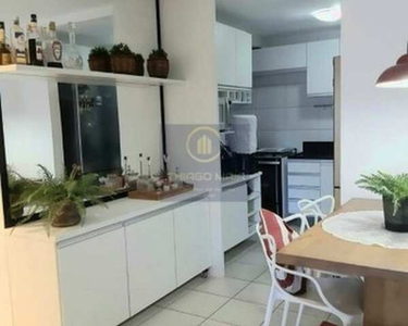 Apartamento à venda no bairro Jardim Camburi - Vitória/ES