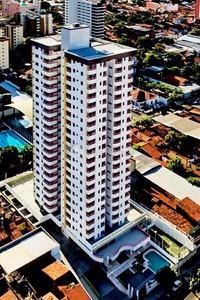 Apartamento à venda no bairro José Bonifácio - Fortaleza/CE
