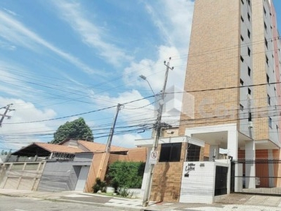 Apartamento à venda no bairro Parquelândia - Fortaleza/CE