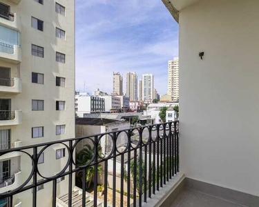 Apartamento à Venda no Bairro Saúde em São Paulo/SP no Edifício Saint Michel contendo 3 Do