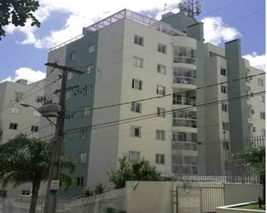 Apartamento à venda no bairro Uberaba - Curitiba/PR - Cobertura
