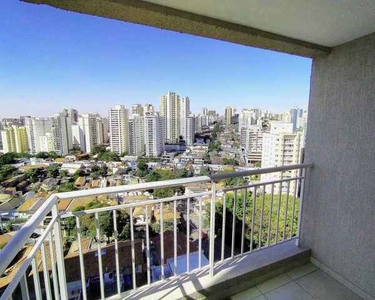 Apartamento à venda no bairro Vila Romana - São Paulo/SP, Zona Oeste