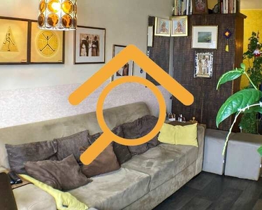 Apartamento à venda no Condomínio Marajoara Sol. Oportunidade Única. Confira!