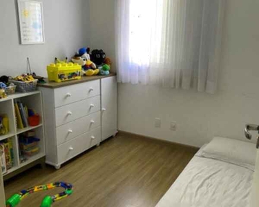 Apartamento à venda no Condomínio Residencial Resort Santa Ângela - Engordadouro - Jundiaí