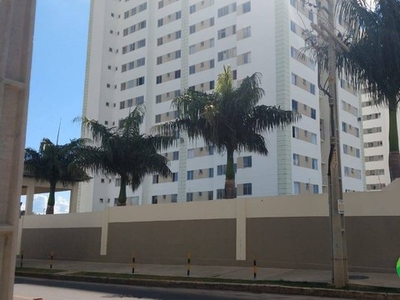 Apartamento a venda no Condomínio Vila Espanha - Candeias - 2 quartos