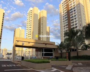 Apartamento a venda no Edifício Praças do Golf. Bairro Vila do Golf