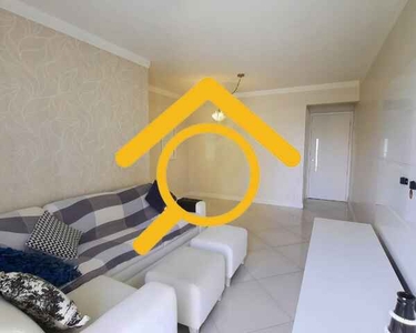 Apartamento à venda no Jardim Marajoara. Forest Hills. Confira !