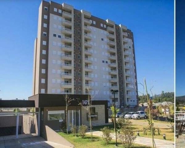 APARTAMENTO À VENDA NO RESIDENCIAL CONTEMPORÂNEO - JUNDIAÍ! 2 DORMITÓRIOS, SENDO 1 SUÍTE