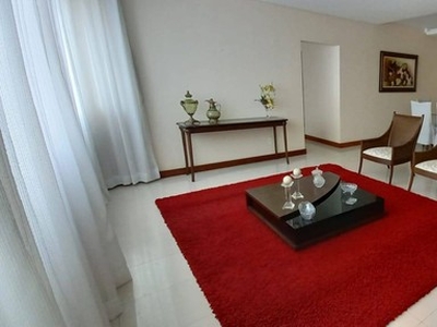 Apartamento a venda no Residencial Henri Matisse - Candeias - 3 suítes