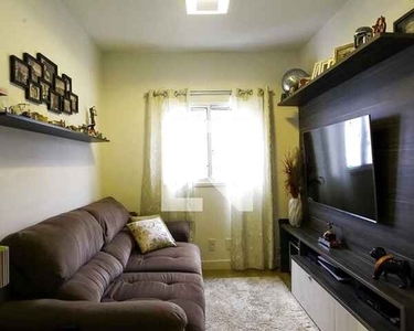 Apartamento à Venda - Panamby, 1 Quarto, 57 m2