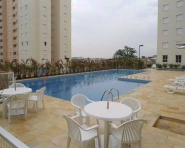 APARTAMENTO À VENDA PARQUE PRADO, CAMPINAS/SP Edifício Reviva