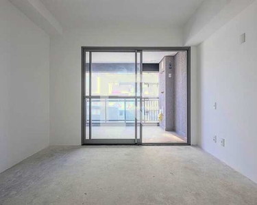 Apartamento à Venda - Pinheiros, 1 Quarto, 30 m2