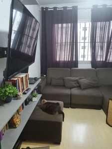 Apartamento à venda por R$ 230.912