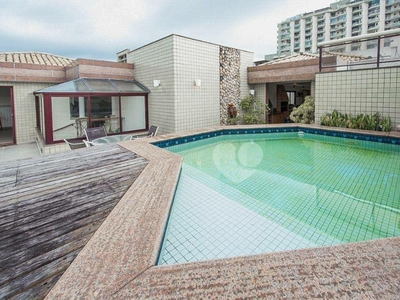 Apartamento à venda por R$ 5.280.000