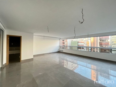 Apartamento à venda, Residencial Piazza 25, Setor Bueno, Goiânia, GO