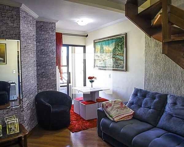 Apartamento à Venda - Santa Maria, 2 Quartos, 100 m2