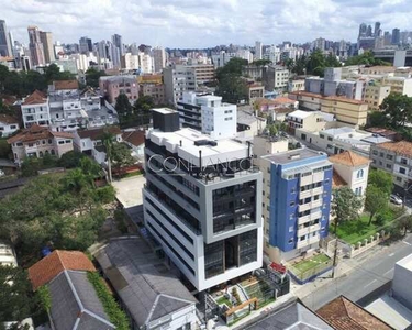 Apartamento a venda São francisco, Curitiba-PR